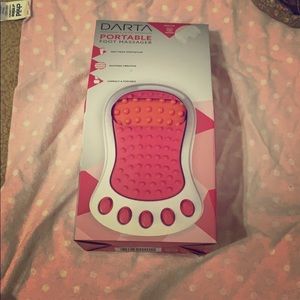 Foot massager